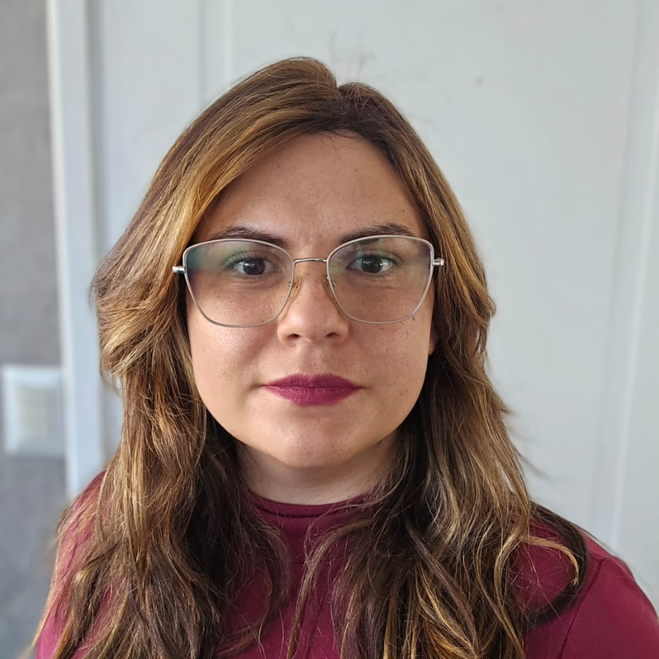 Cristina Román