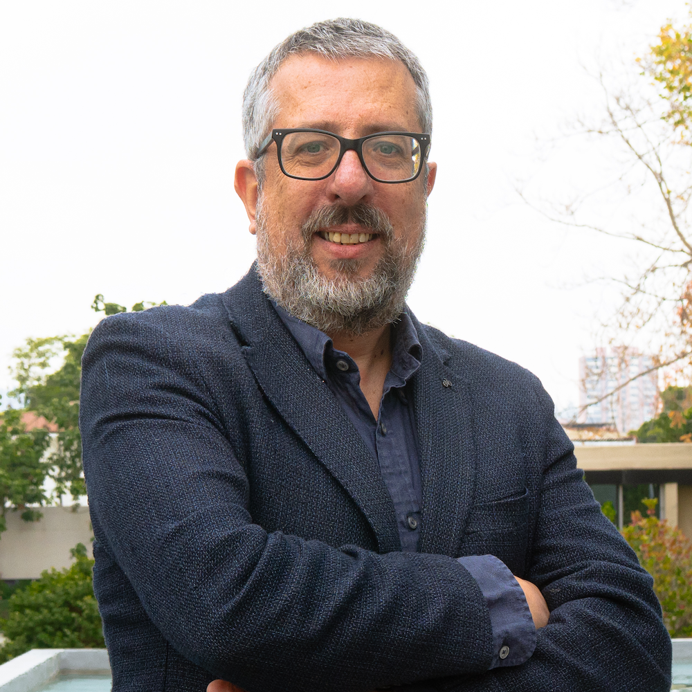 Jorge Canals