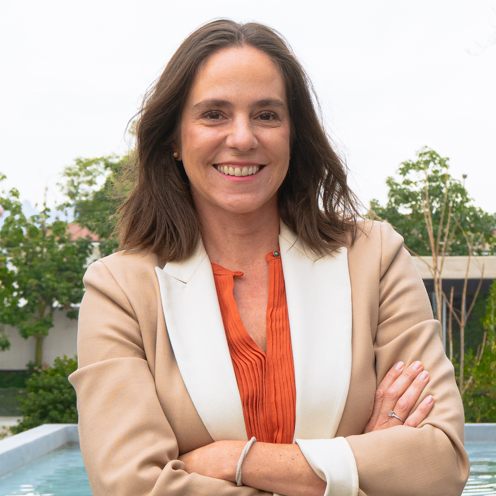 Maria Josefina Escobar