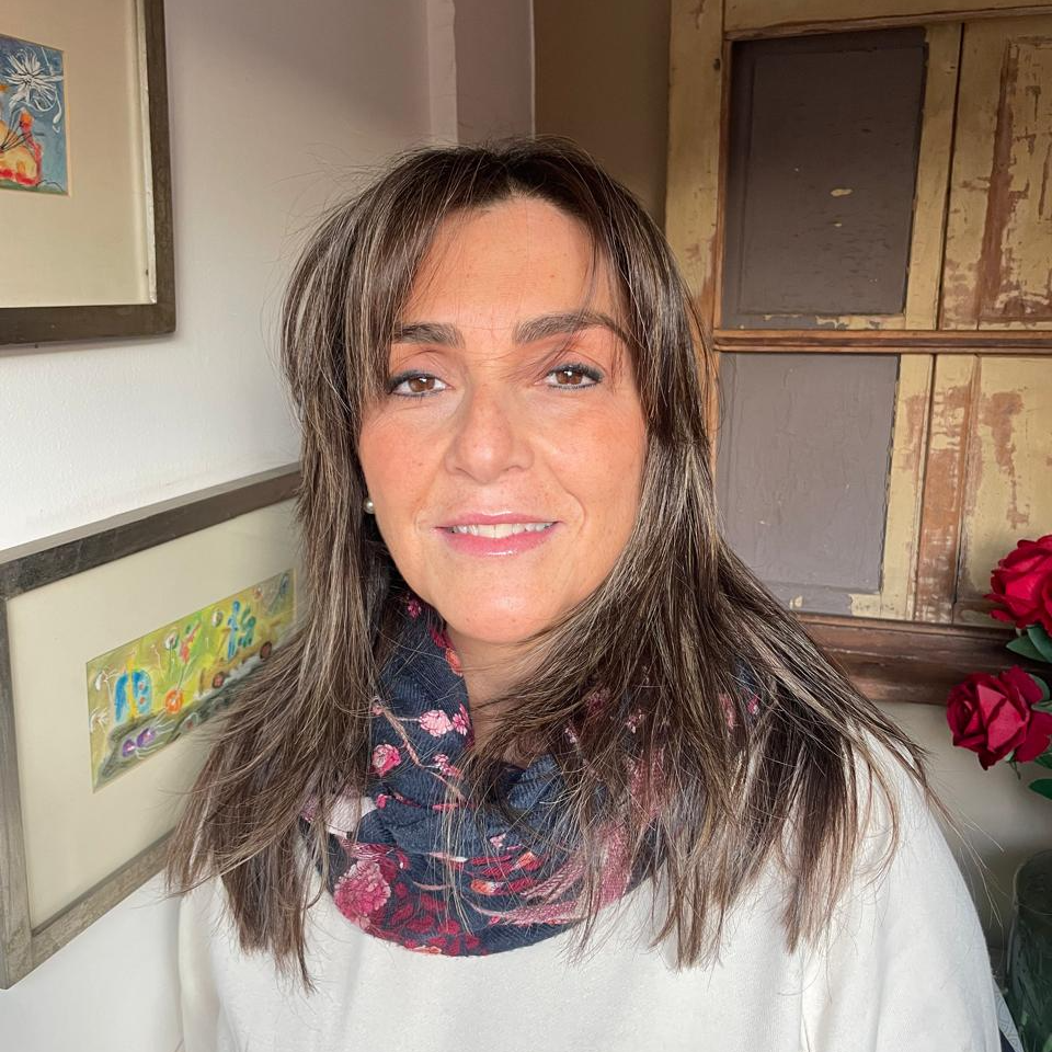 Luz María Vial