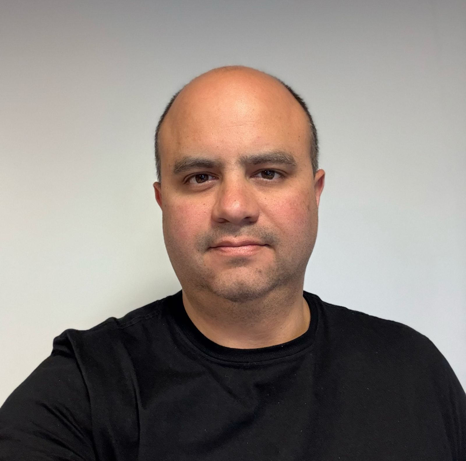 Orlando Gonzalez