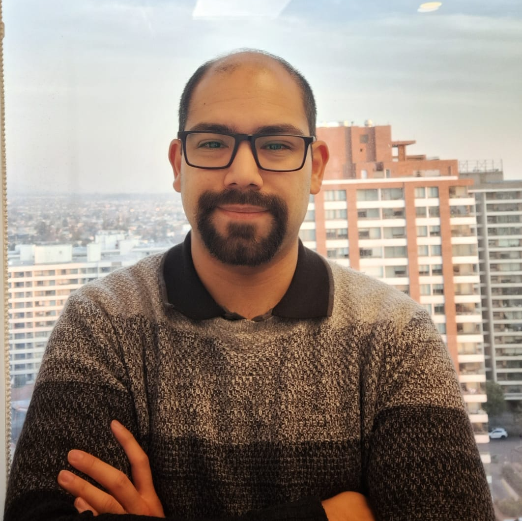 Pablo Flores