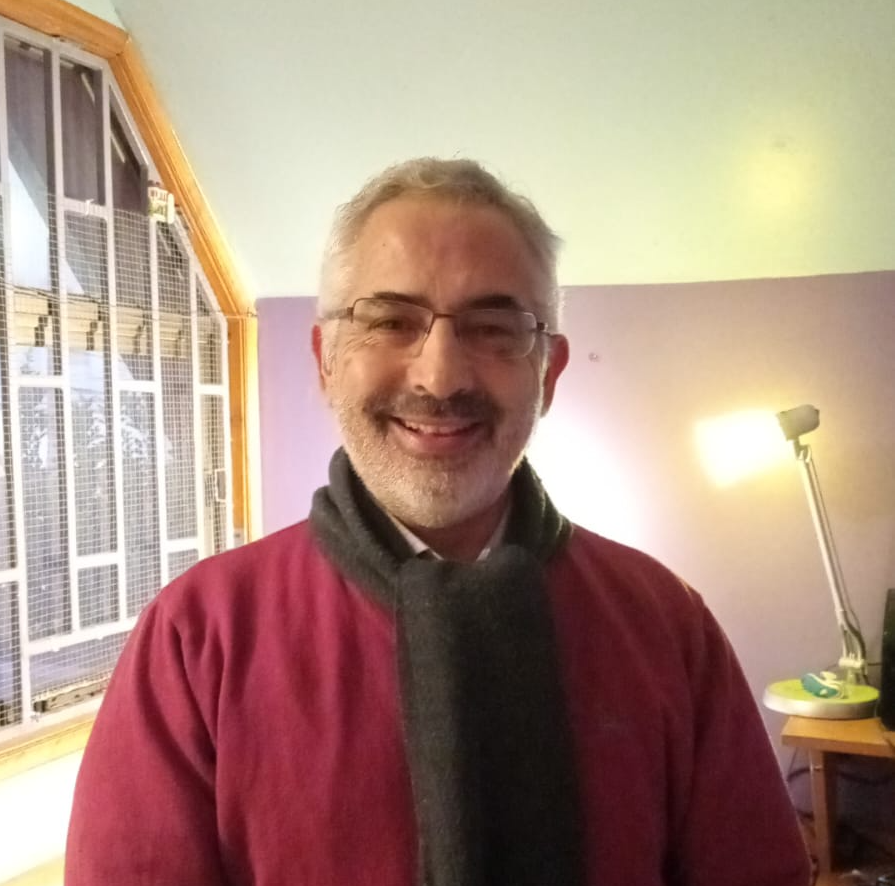 Rodolfo Provoste